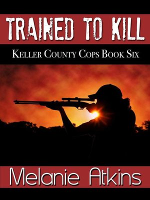 cover image of Trained to Kill